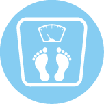 Maintain a healthy weight