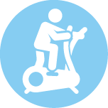 Engage in regular physical activity