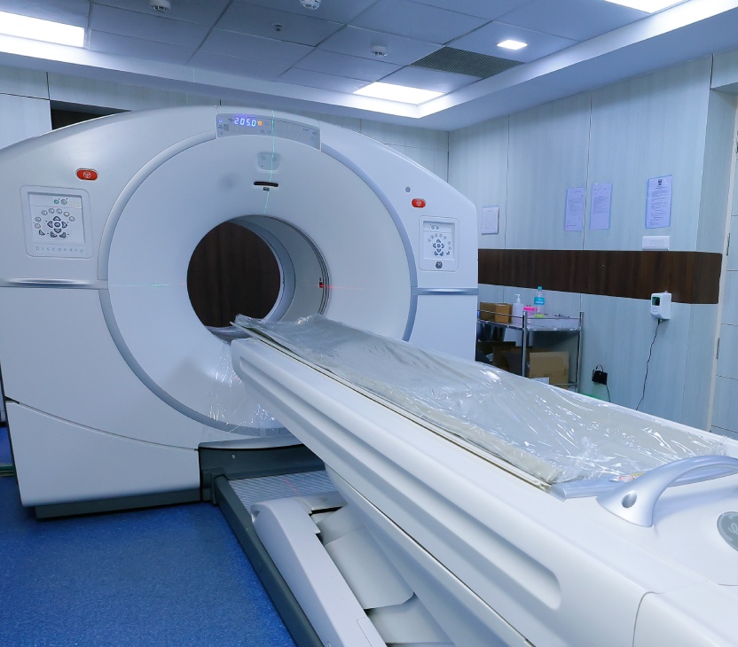 LINAC