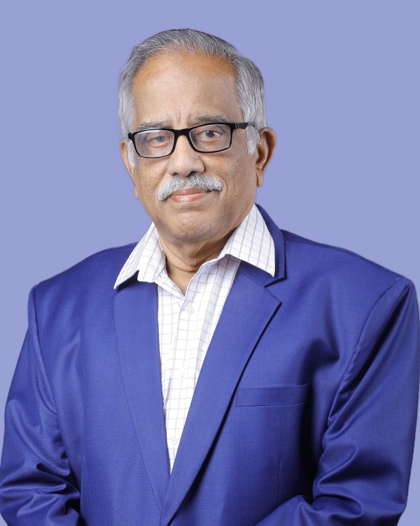 CEO - Thangam cancer center