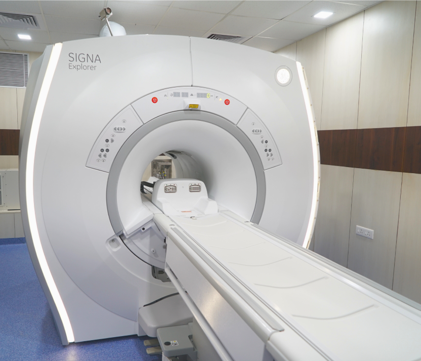MRI Scan