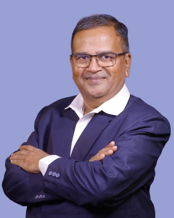 Mr. S. Sivashanmugam