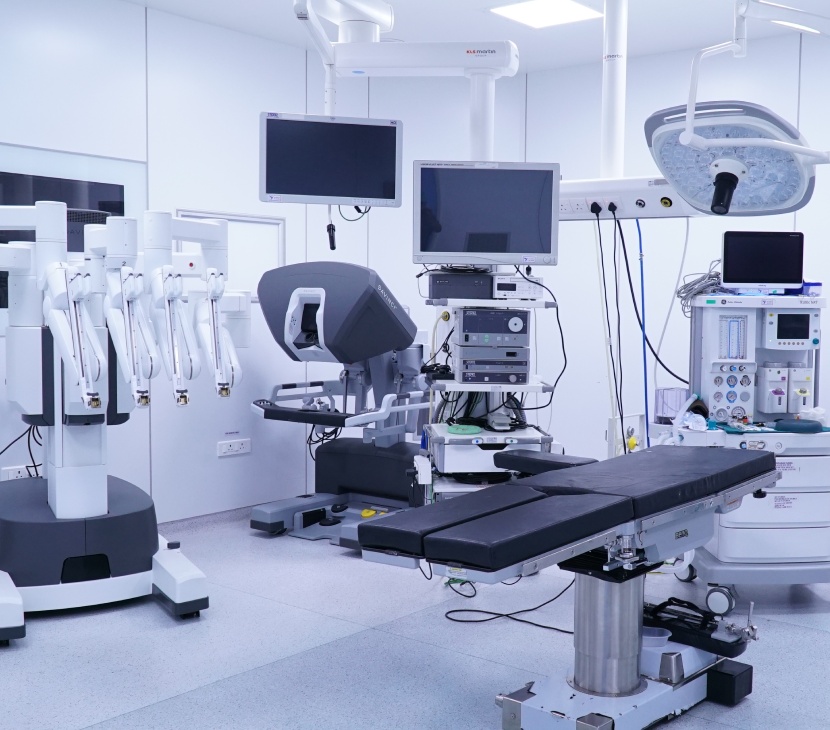 Operation-Theatre