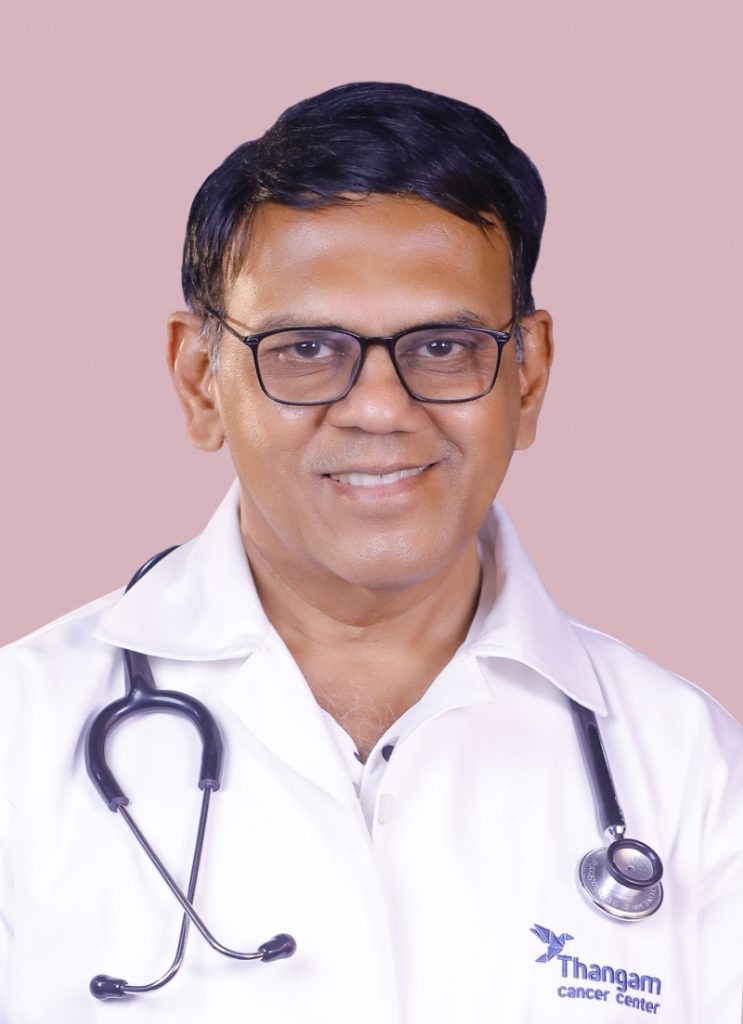 Dr. S. Prabhakaran