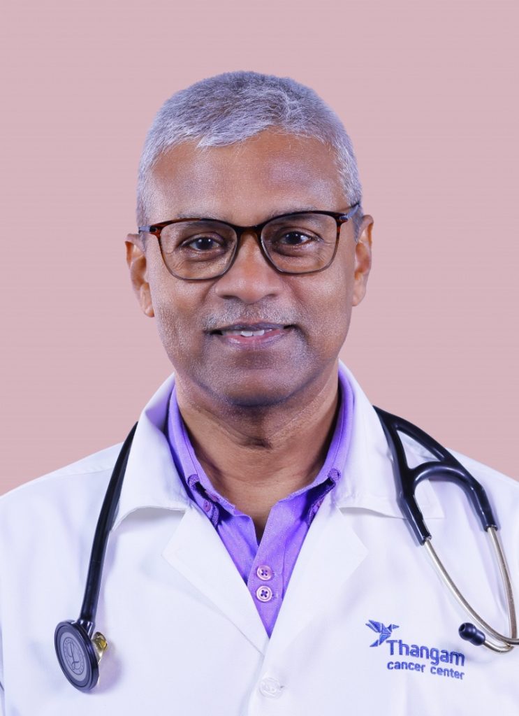 Dr. Vishwanathan
