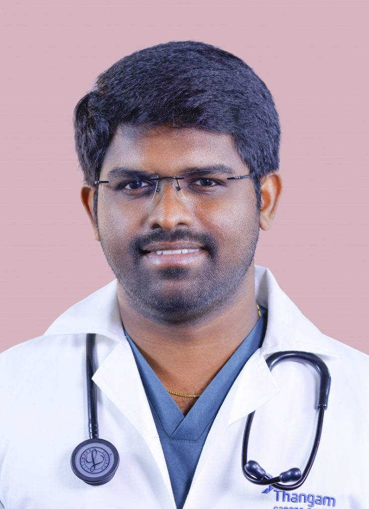 Dr. V. Sukumar