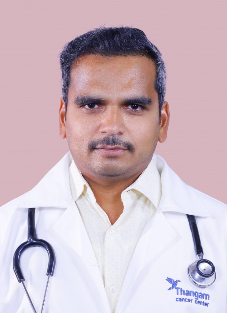 Dr. K.S. Raja
