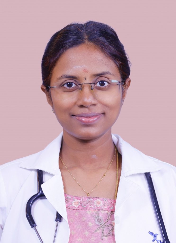 Dr. S. Nandhini