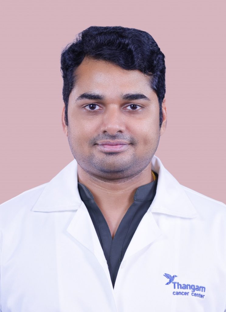 Dr. Mathan Kumar