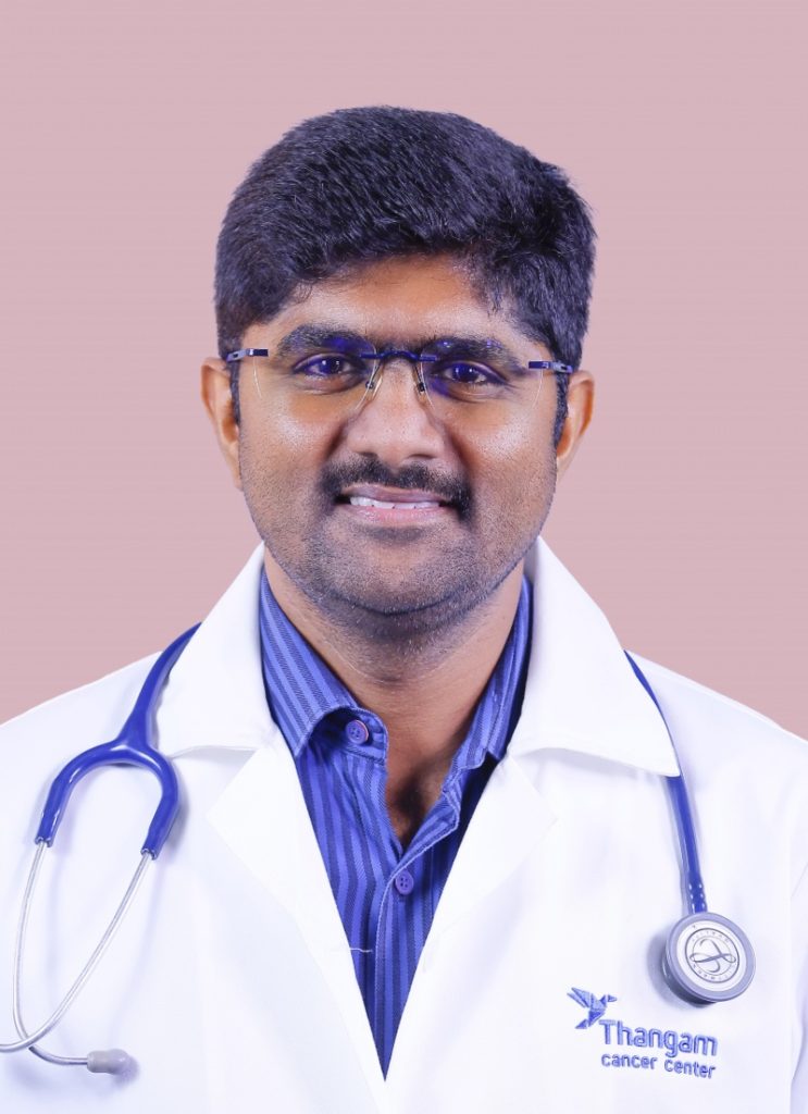Dr. Kishor Kumar