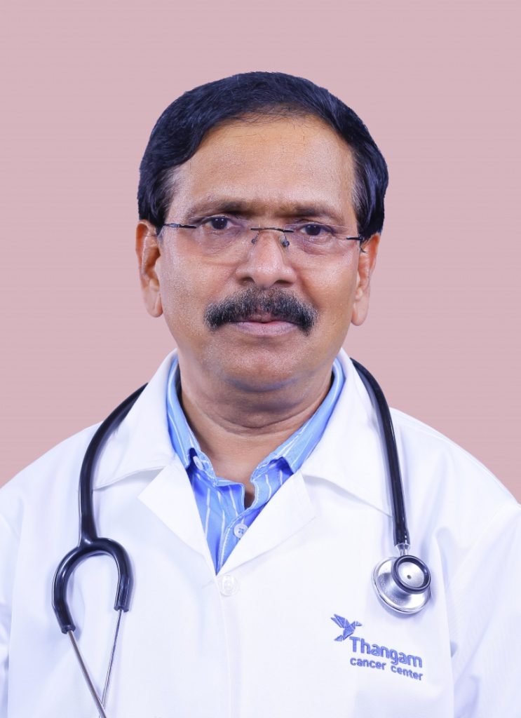 Dr. Khajamohaideen