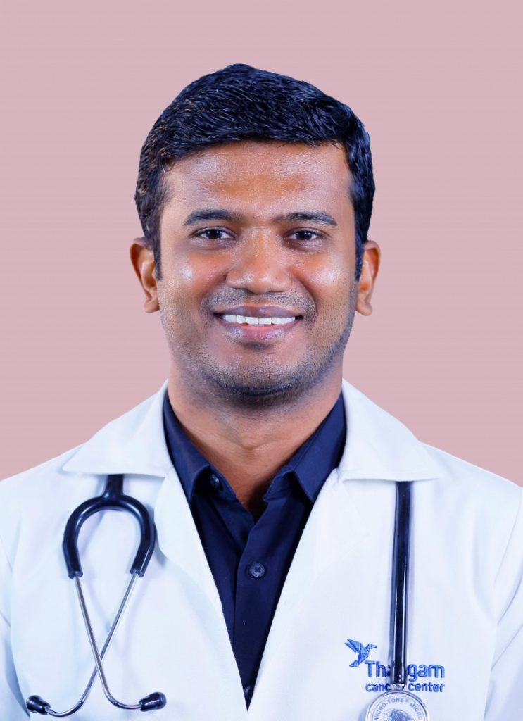 Dr. Thangadurai