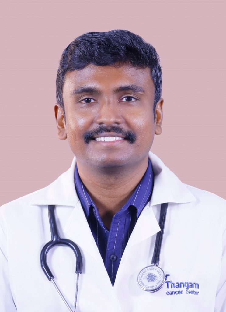 Dr. D. Premkumar