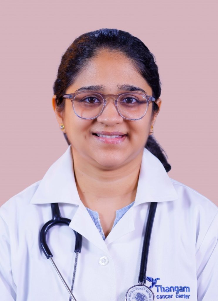 Dr. V Soundarya