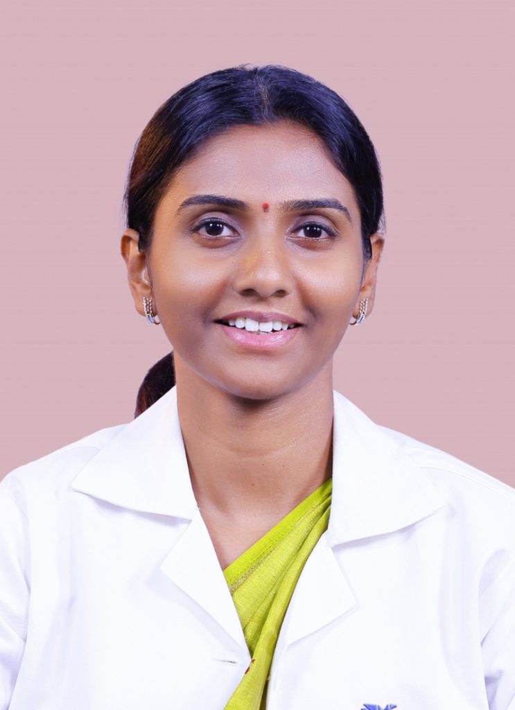 Dr. Mahalakshmi