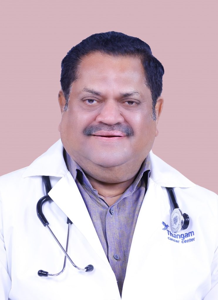 Dr. R. Kulandaivel