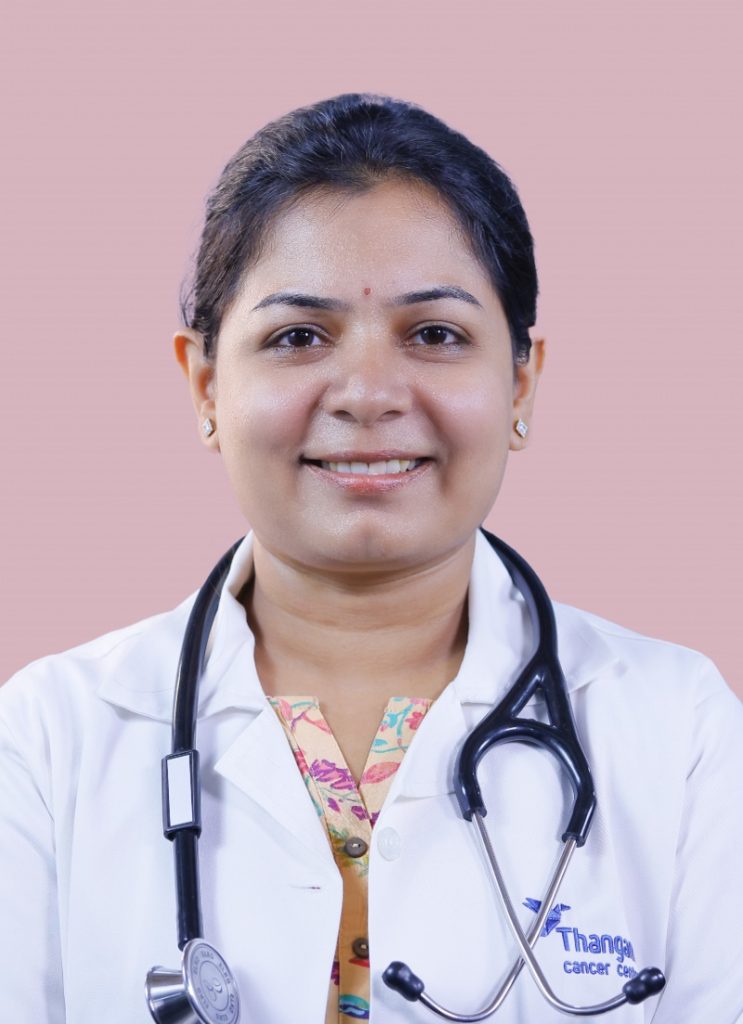 Dr. Kausalya Ponnaian