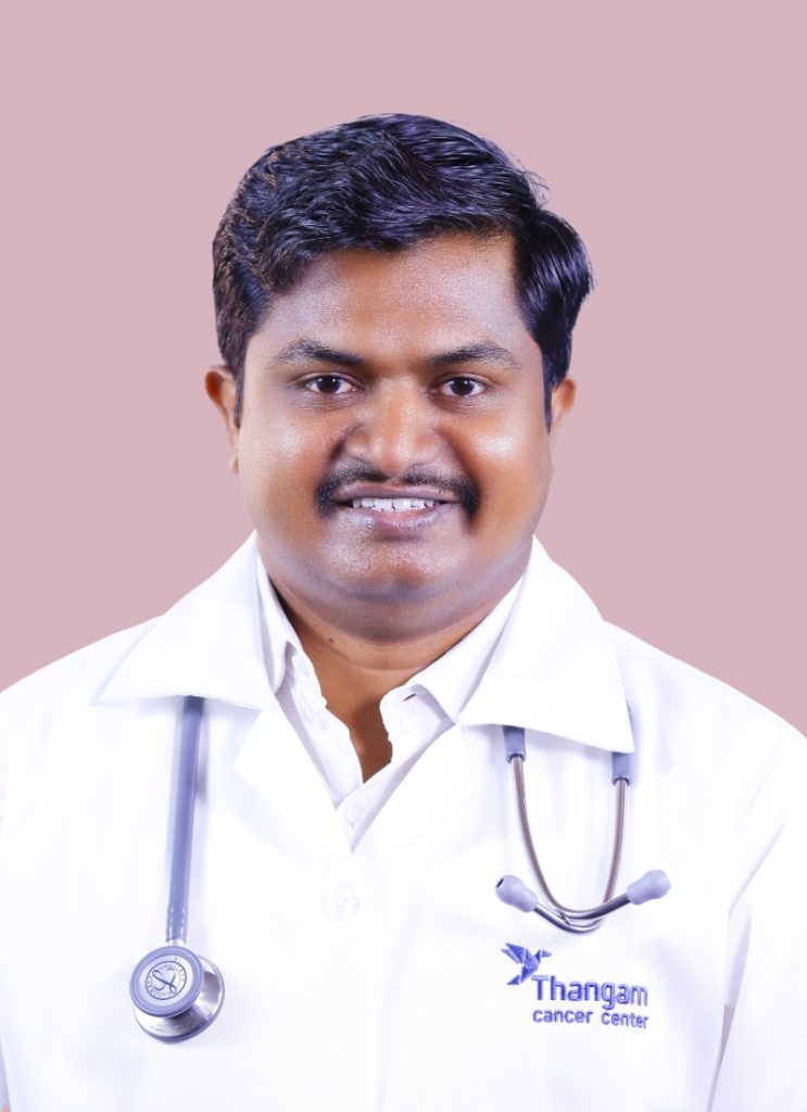 Dr. N. Kathiresan