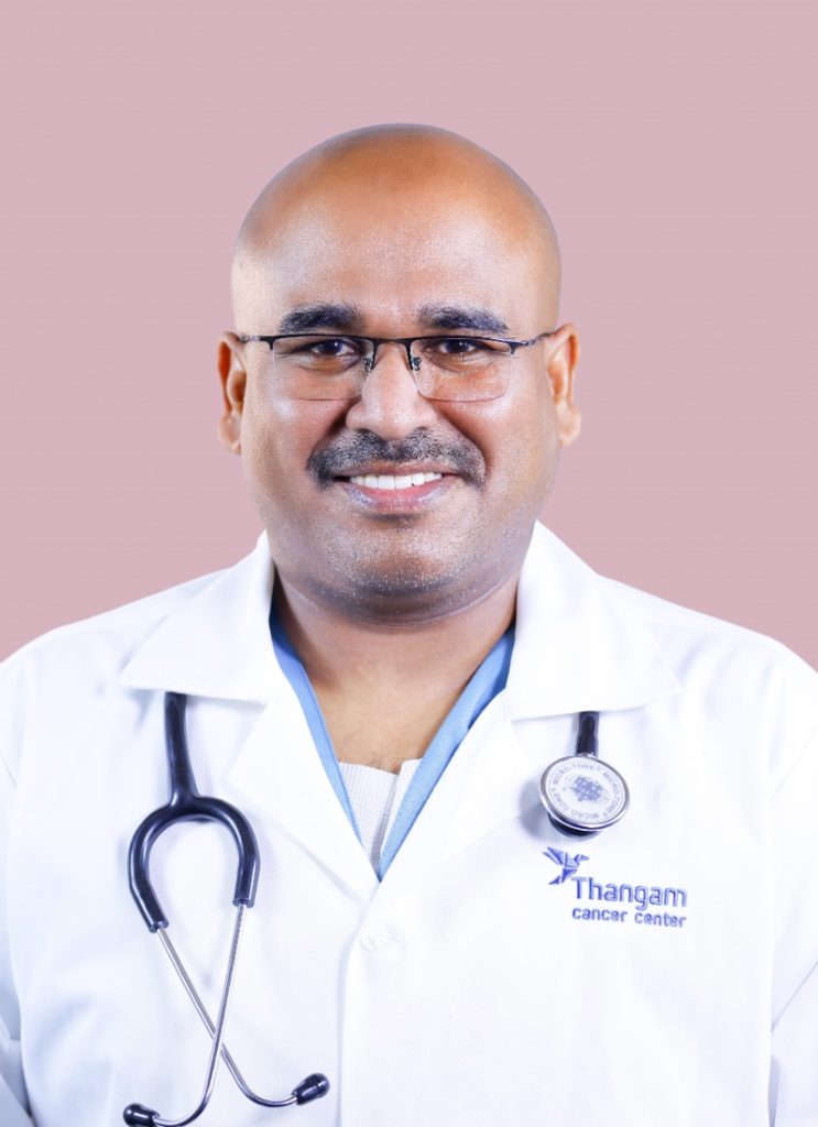 Dr. R. Gurumoorthi