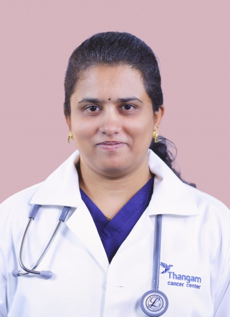 Dr. B. Gowthami