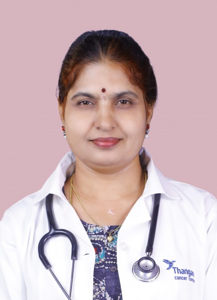 Dr. Chitra