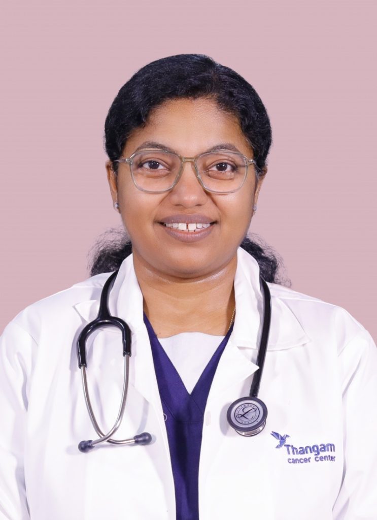 Dr. Aruna Prabhu