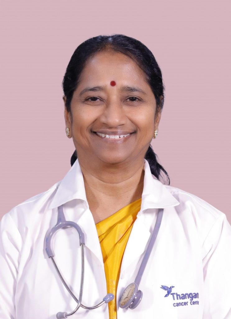 Dr. M. Malliga
