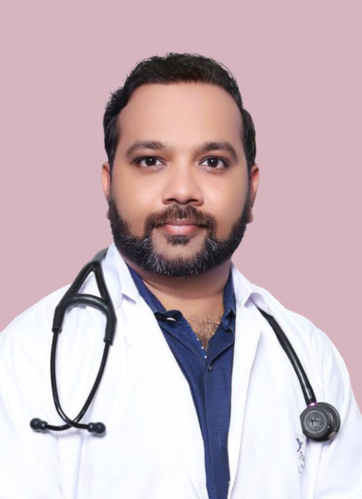 Dr Vikram