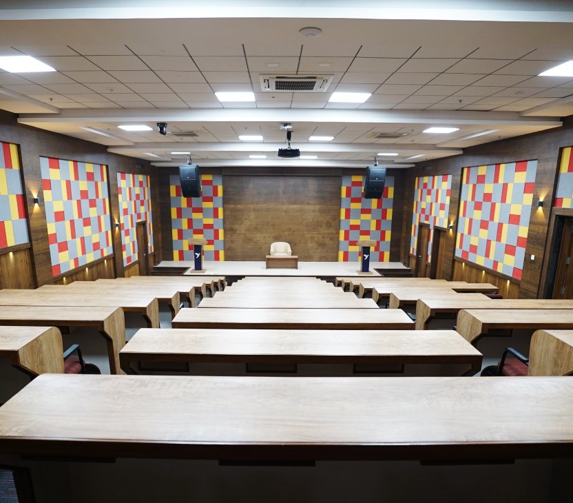Auditorium