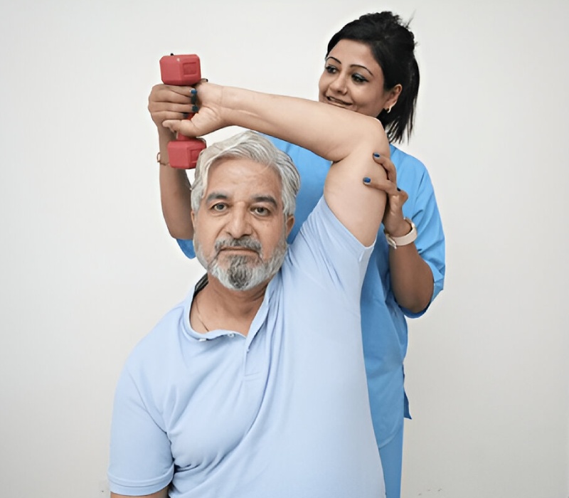 Department of Physiotherapy