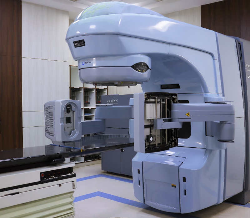 LINAC
