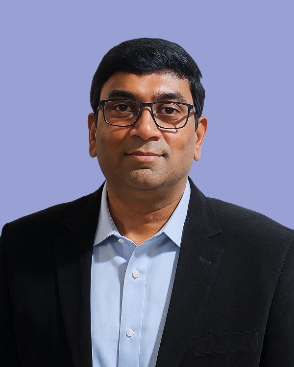 Mr. Dheeraj Gupta