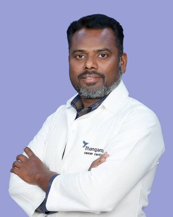 Mr. Senthilnathan K