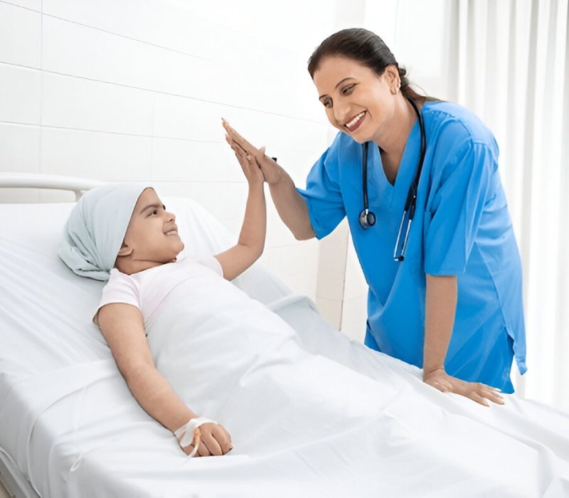 Onco Rehabilitation
