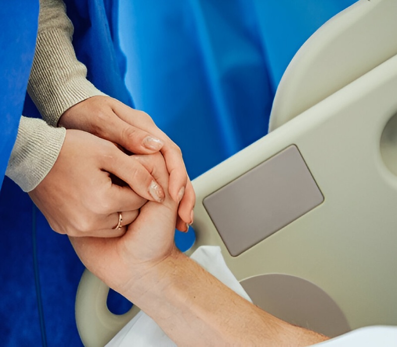Pain and Palliative Care