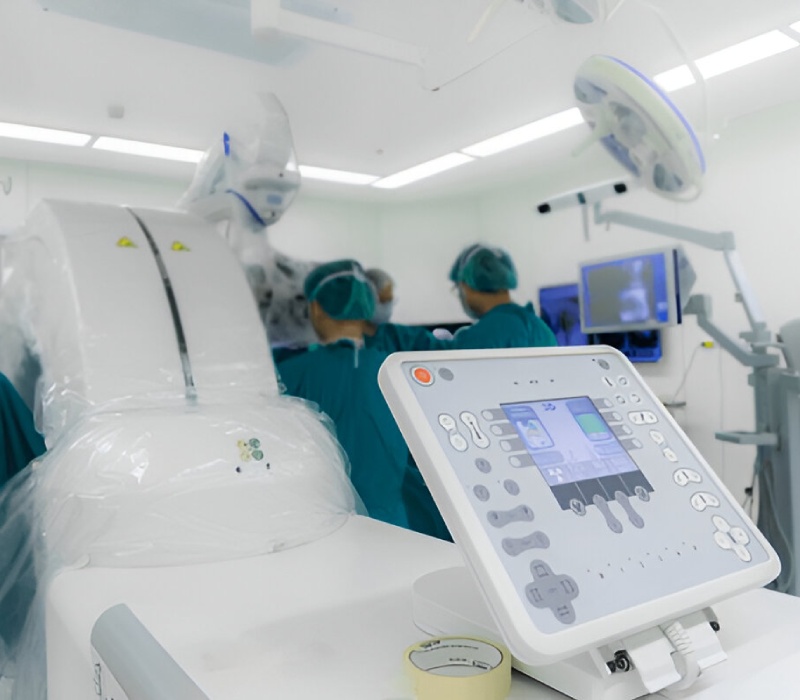 Navigational Surgery