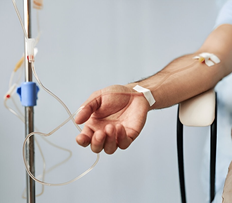 Medical Oncology