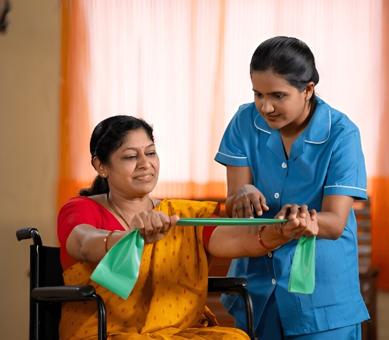 Women’s Health Physiotherapy