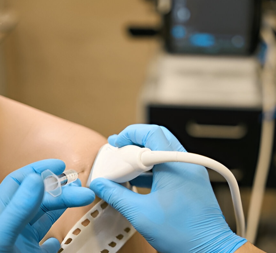 image guided biopsy