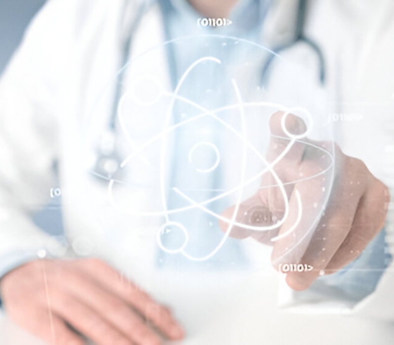 nuclear medicine