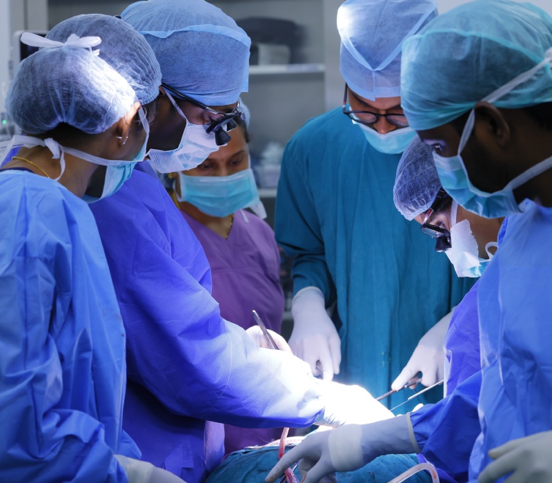 surgical oncology