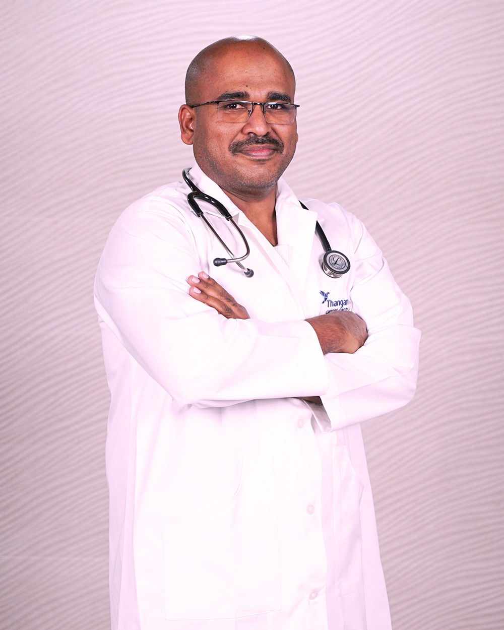 Dr Gurumoorthy