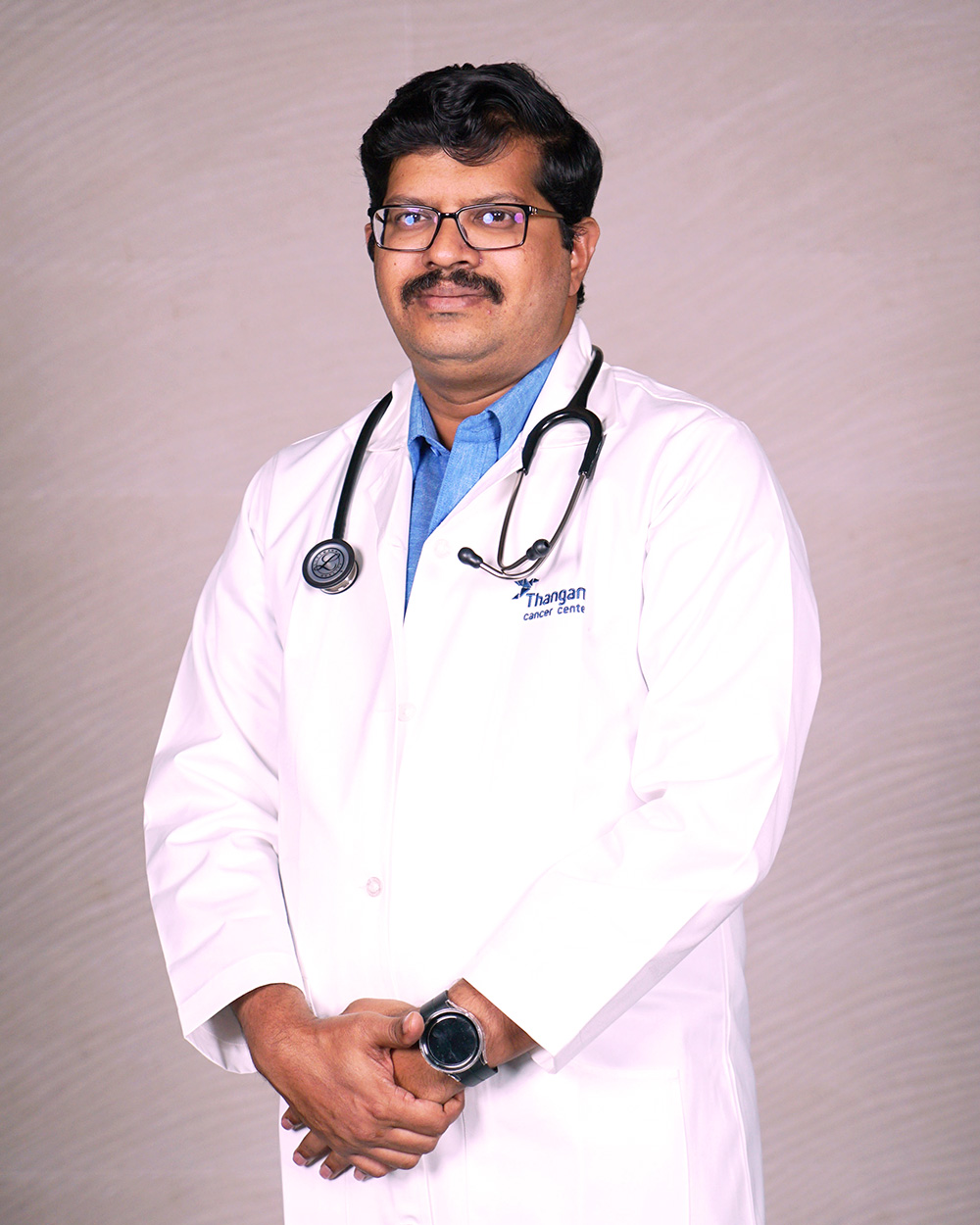Dr Sathish Kumar