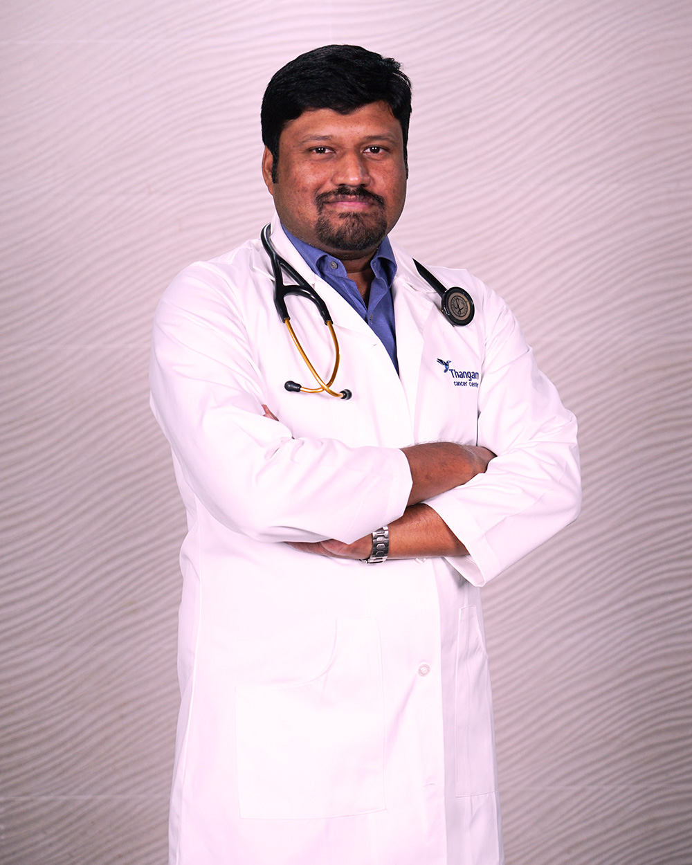 Dr T.Saravanan