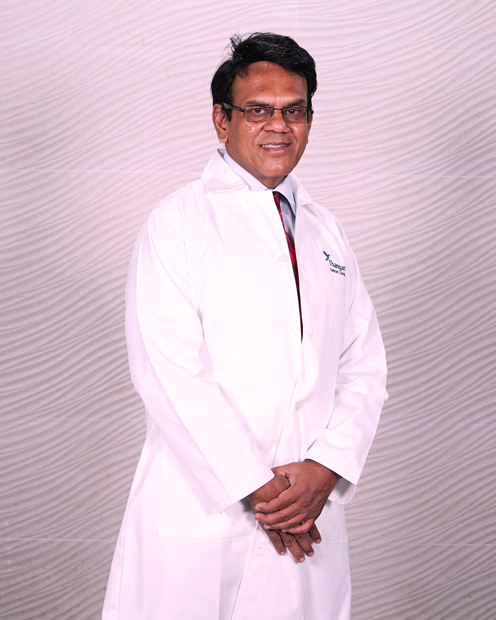 Dr. S.Prabhagaran
