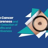 Skin Cancer Awareness and Early Detection of Benefits and Effectiveness