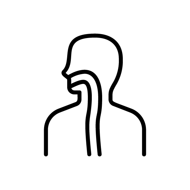 Esophagus Cancer