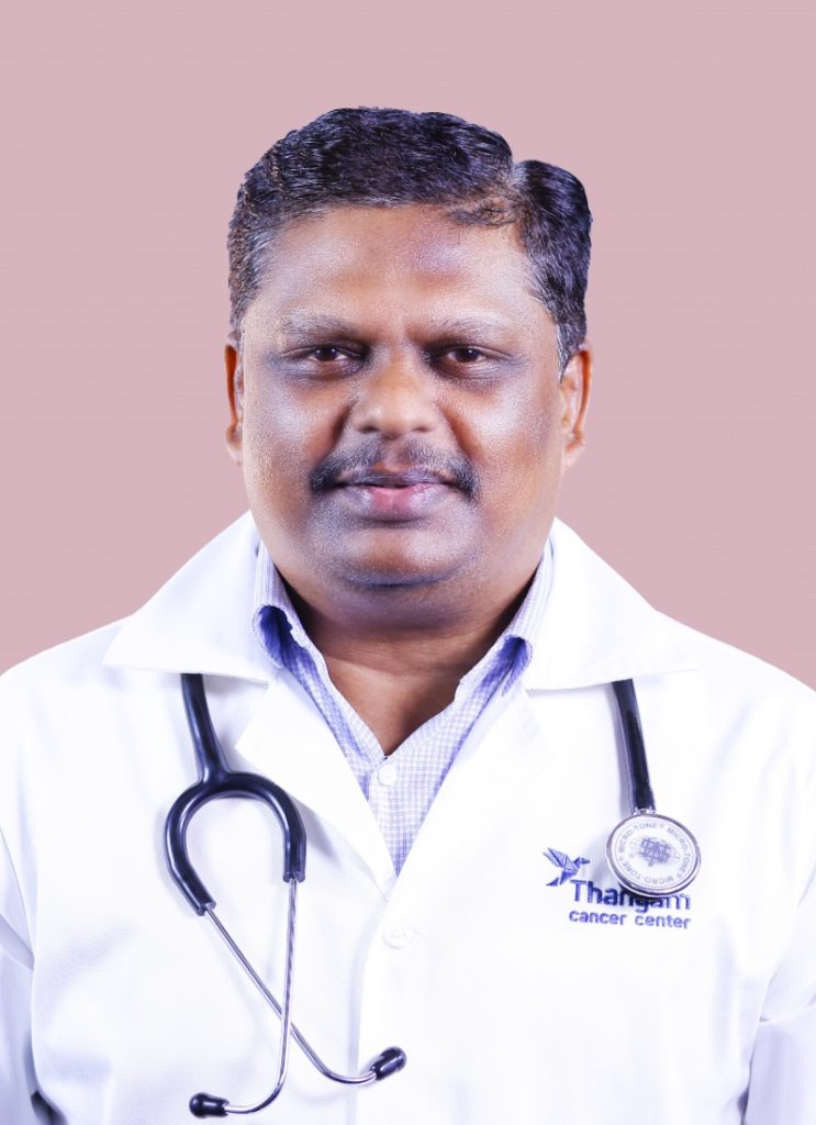 Dr Rajagopal