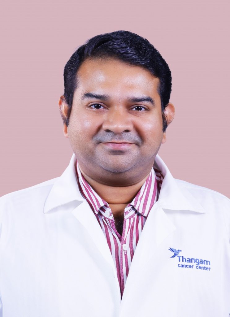 Dr. Bhavesh Poladia