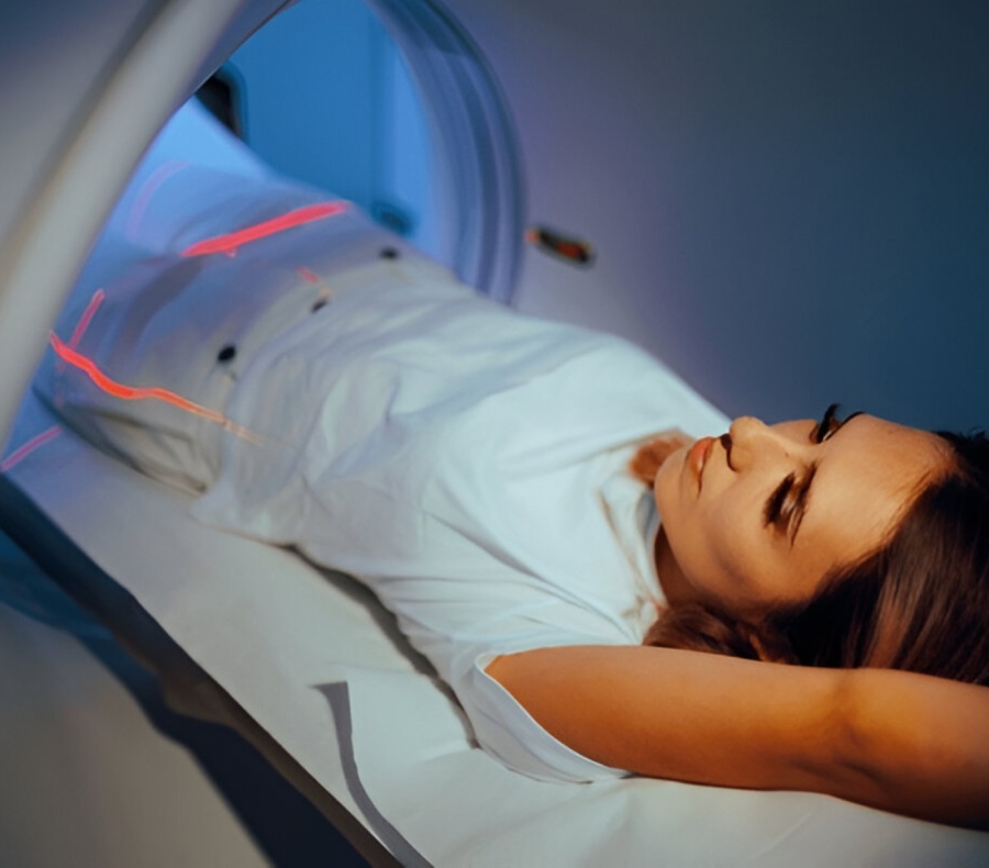Cervical Cancer Diagnosis and Management